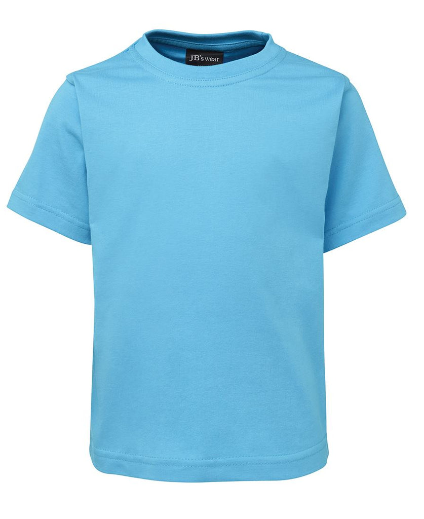 JB's Kids Tee 2nd (9 Colour) (1KT)