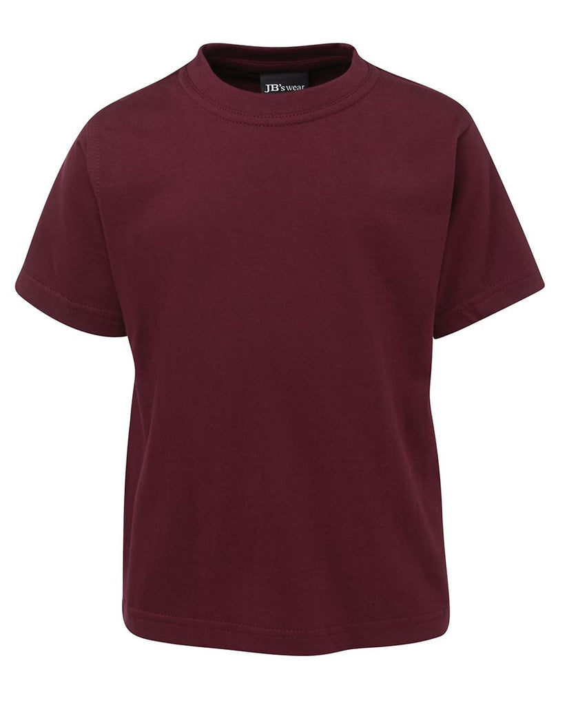 JB's Kids Tee 2nd (9 Colour) (1KT)
