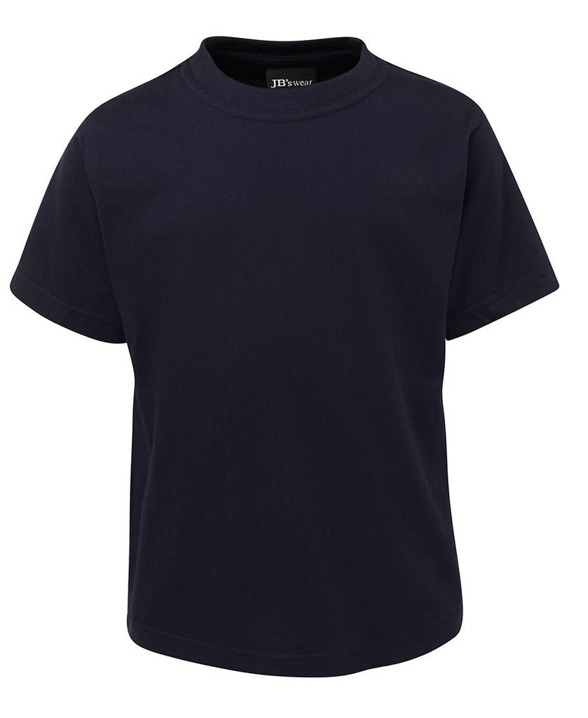 JB's Kids Tee 2nd (9 Colour) (1KT)