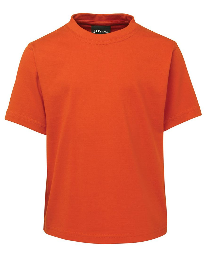 JB's Kids Tee 2nd (9 Colour) (1KT)