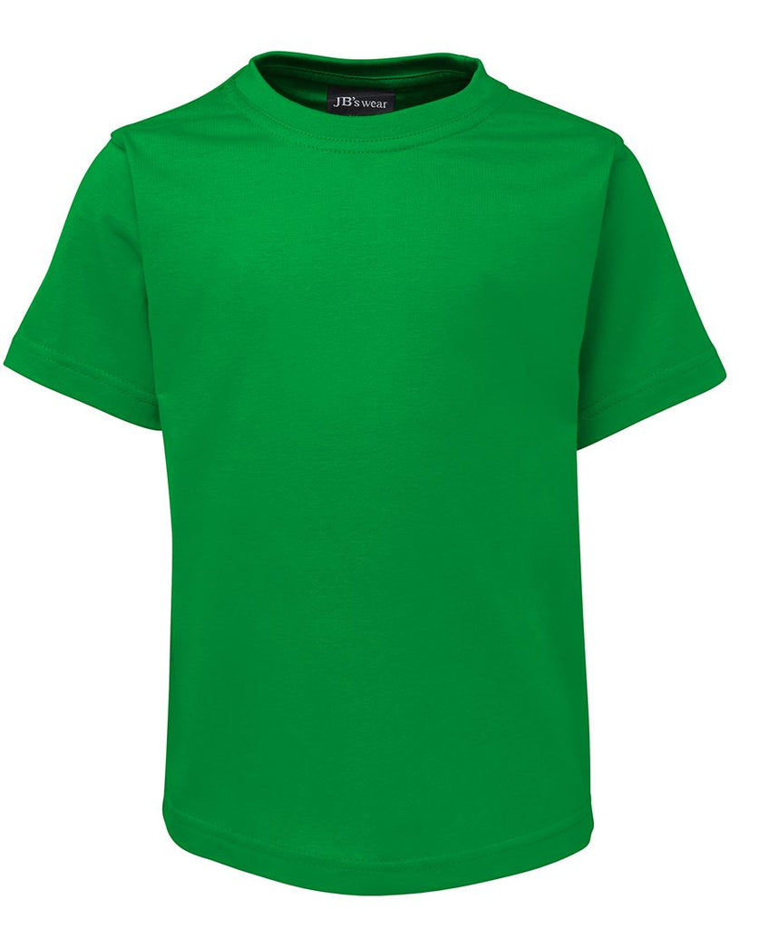 JB's Kids Tee 2nd (9 Colour) (1KT)