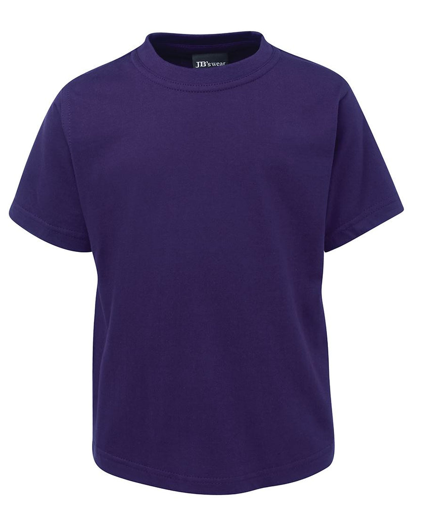 JB's Kids Tee 2nd (9 Colour) (1KT)