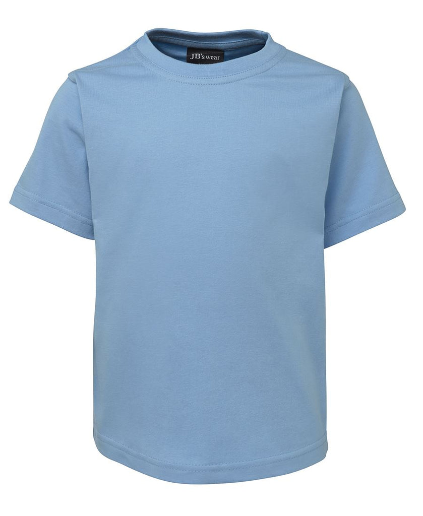 JB's Kids Tee 2nd (9 Colour) (1KT)
