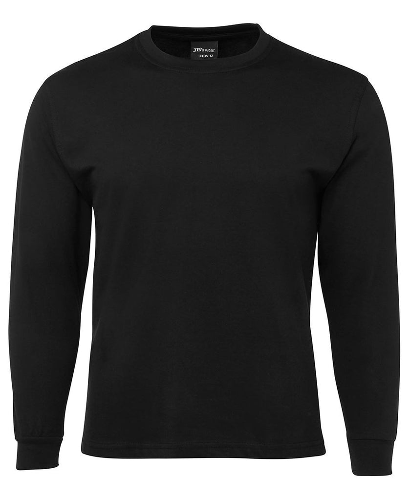 Jb's Long Sleeve Tee - Kids (1LS)