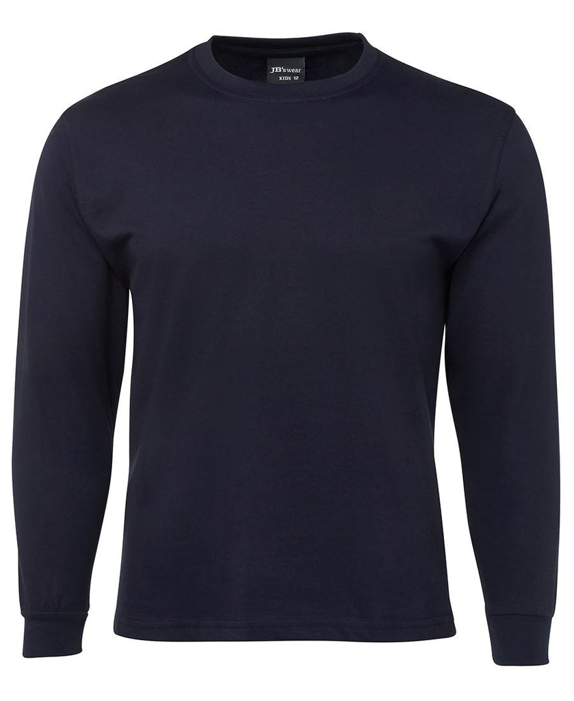 Jb's Long Sleeve Tee - Kids (1LS)