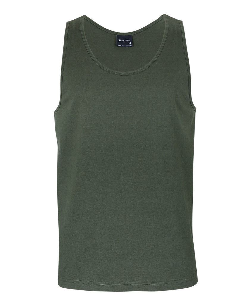 JB's Singlet - Adults (1S)