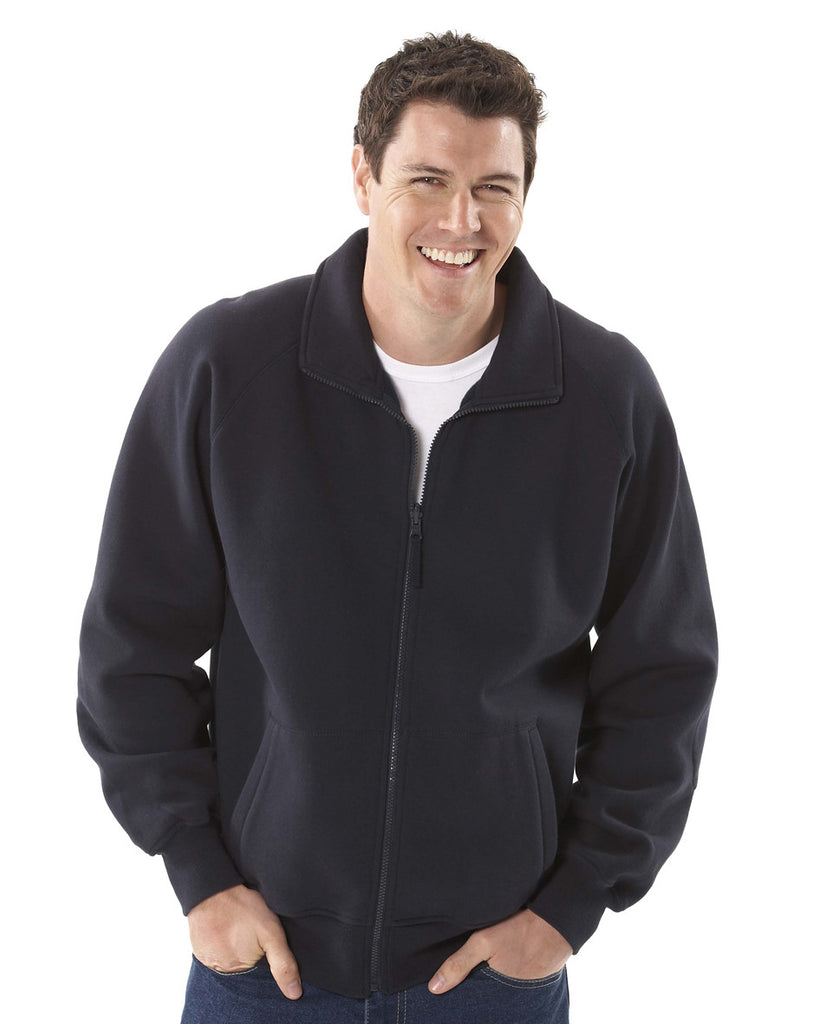 JB's Kids Full Zip Fleecy (S3FF)