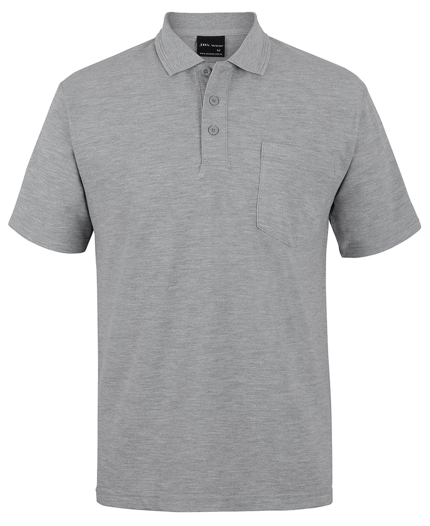 JB's Pocket Polo - Adults (210P)