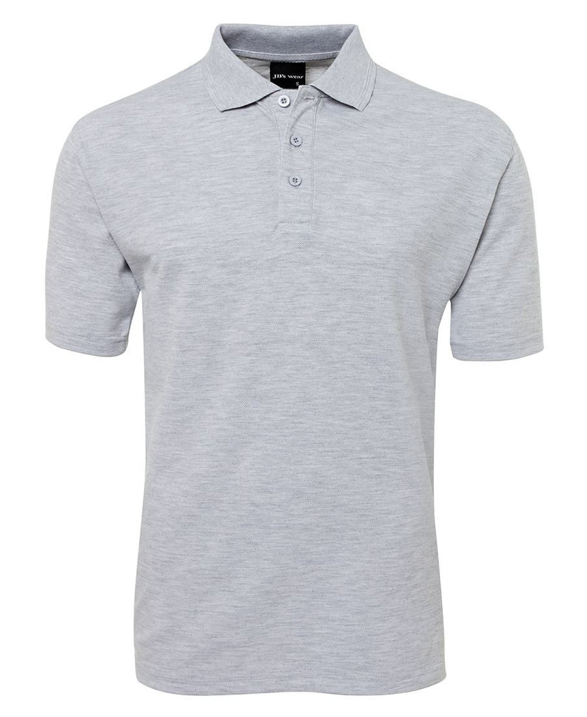 Jb's Adult  210 Polo  2nd (10 color) (210)