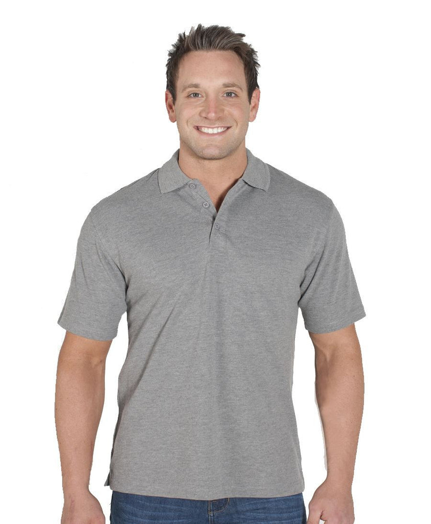 Jb's Adult  210 Polo  2nd (10 color) (210)