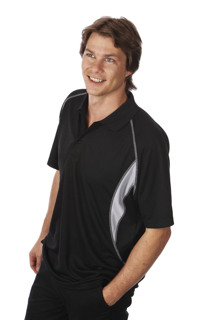 JB's Podium Insert Poly Polo Adult (7IP)