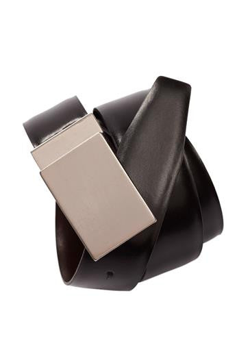 Biz Collection Mens PU Belt, with adjustable Length (BB10919)