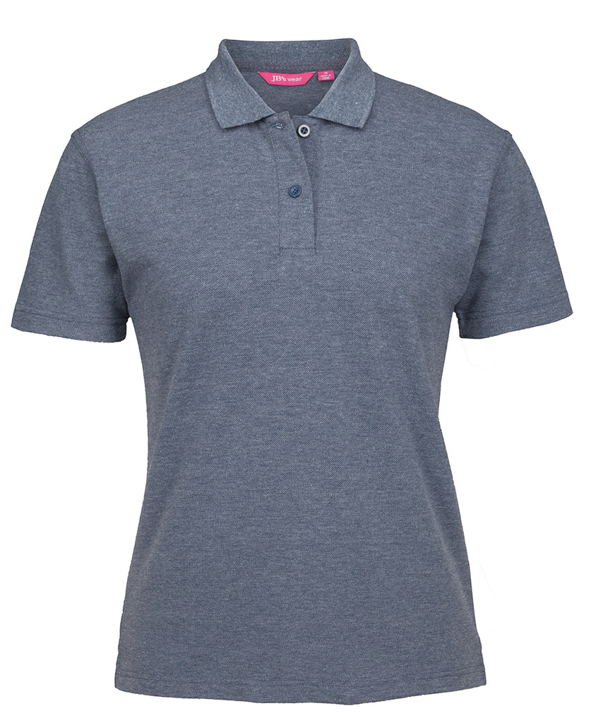 JB's Ladies 210 Polo 3rd colors (2LPS)