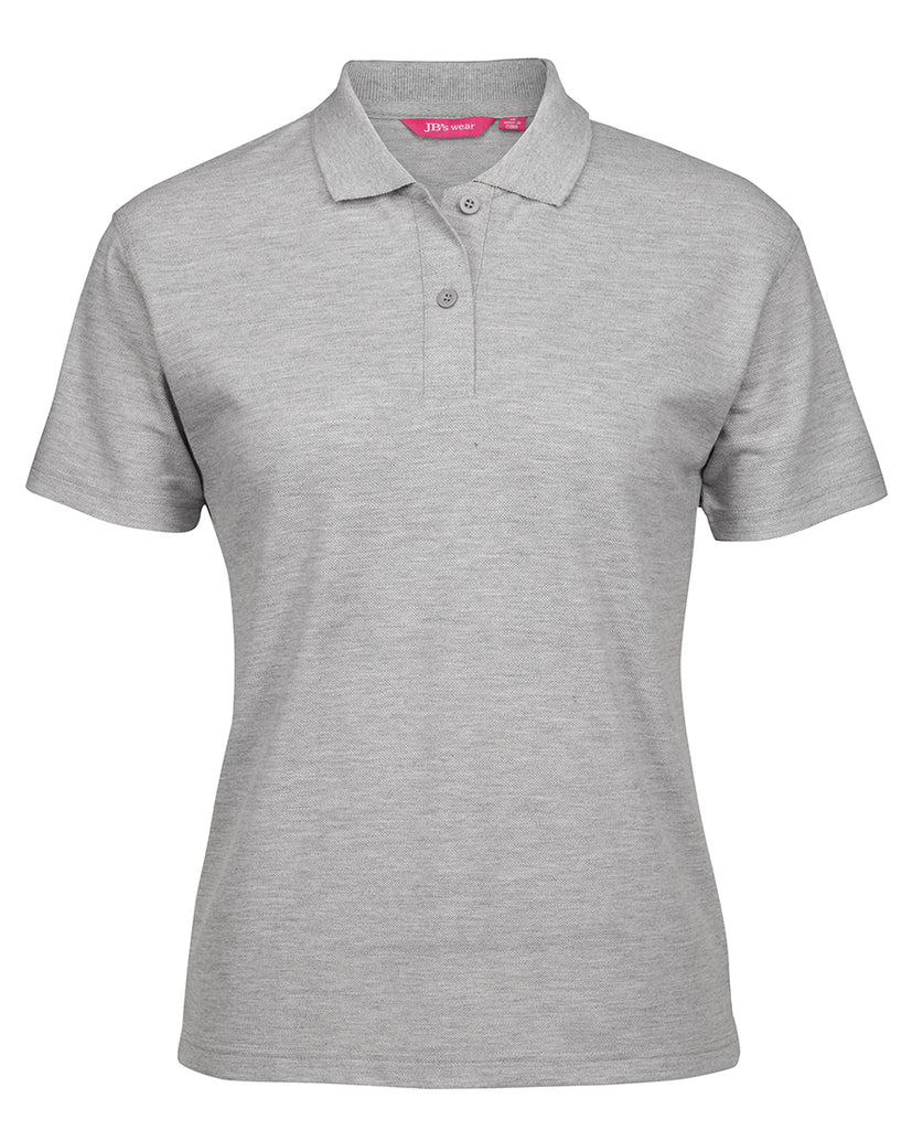 JB's Ladies 210 Polo 3rd colors (2LPS)