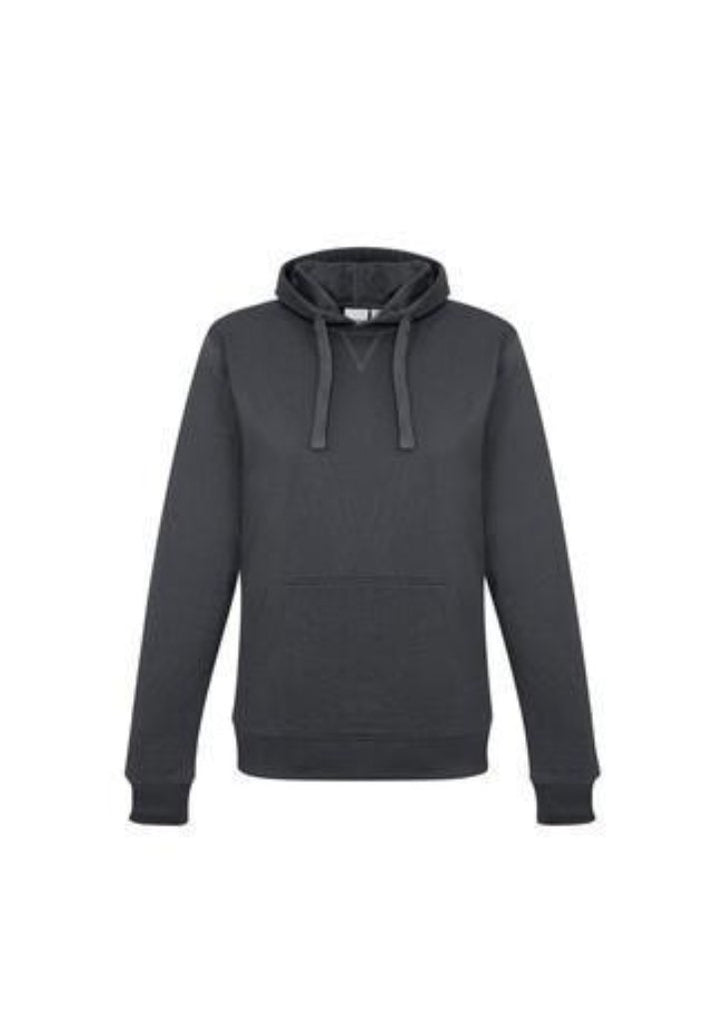 Biz Collection Womens Crew Hoodie (SW760L)