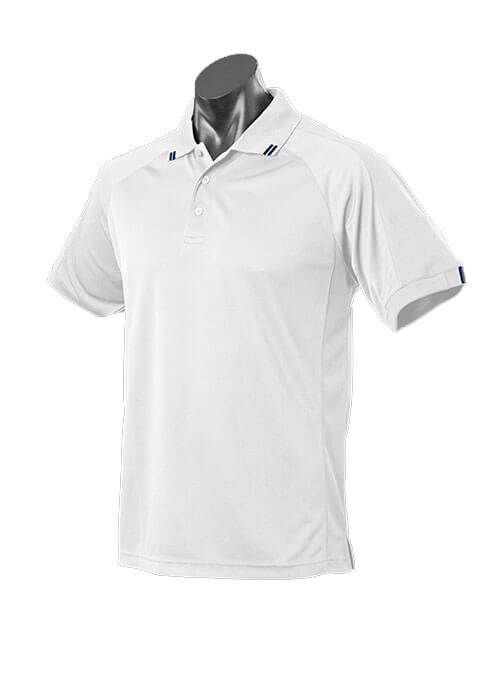 Aussie Pacific Flinders  Mens Polo-(1308)