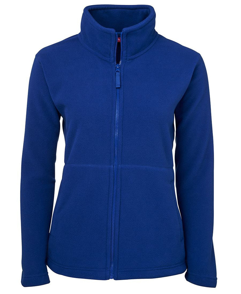 JB's Ladies Full Zip Polar (3FJ1)
