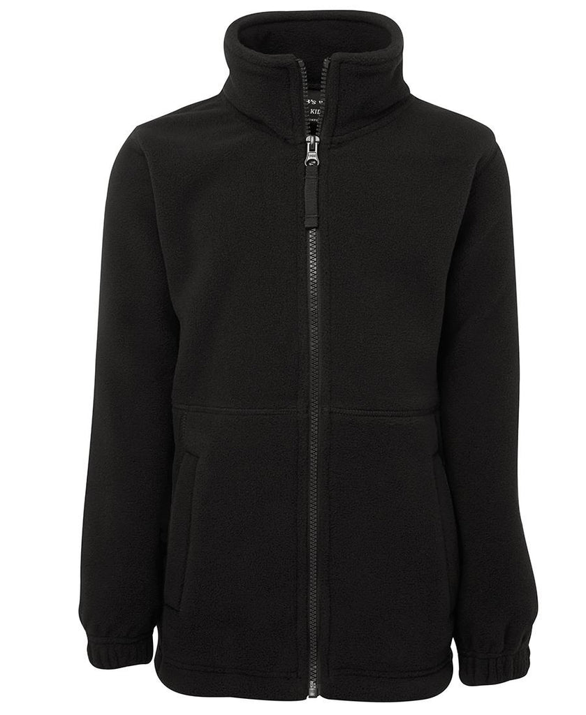 JB's Adults Full Zip Polar (3FJ)