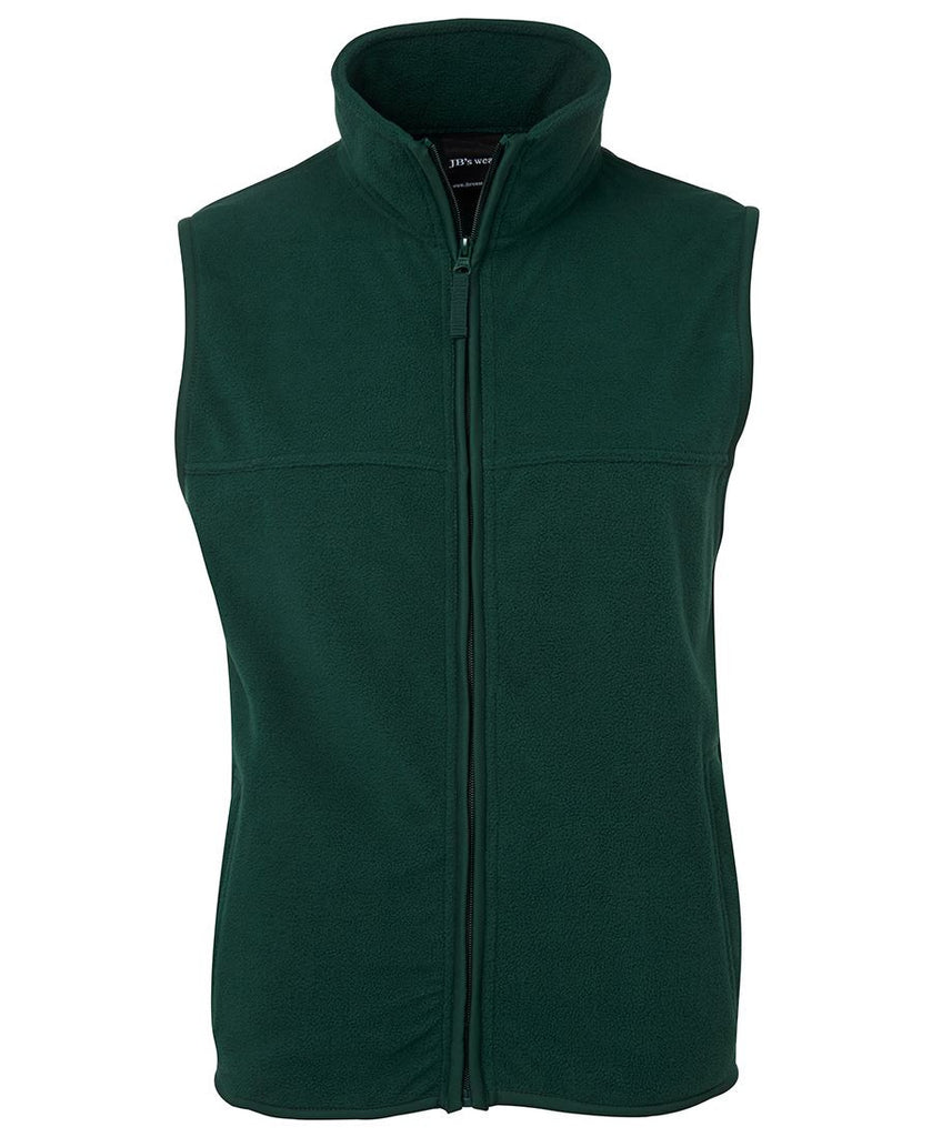 JB's Adults Polar Vest (3OV)