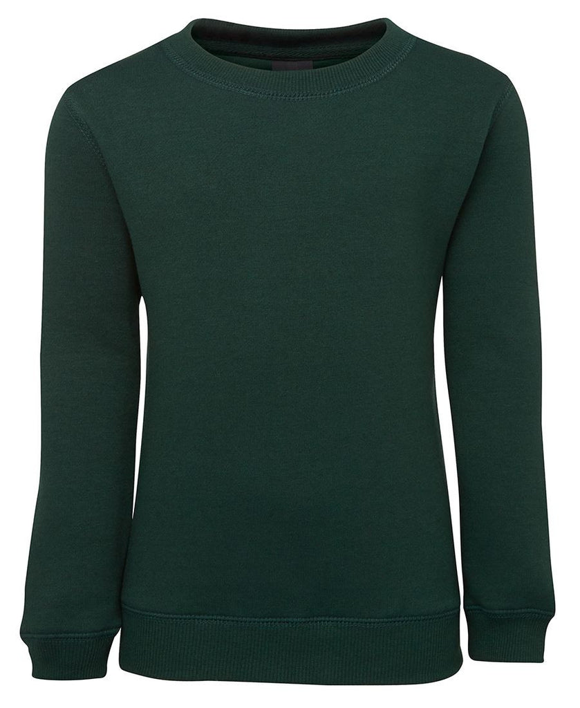 JB's P/C Fleecy Sweat Kids (3PFS)