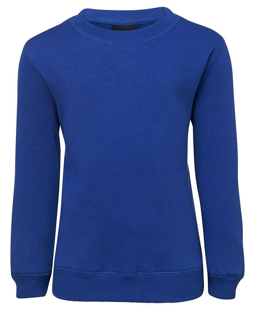 JB's P/C Fleecy Sweat Kids (3PFS)