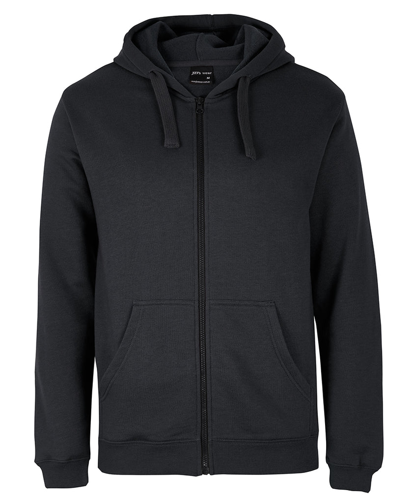 JB's P/C Full Zip Hoodie Kids (3PZH)