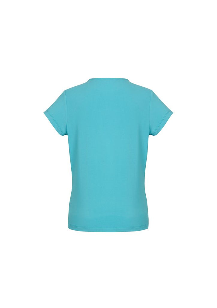 Biz Corporate Womens Blaise Top (44412)
