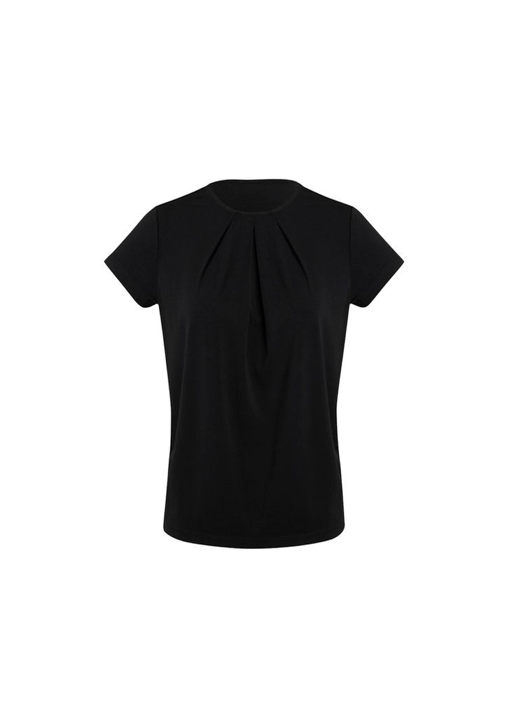 Biz Corporate Womens Blaise Top (44412)