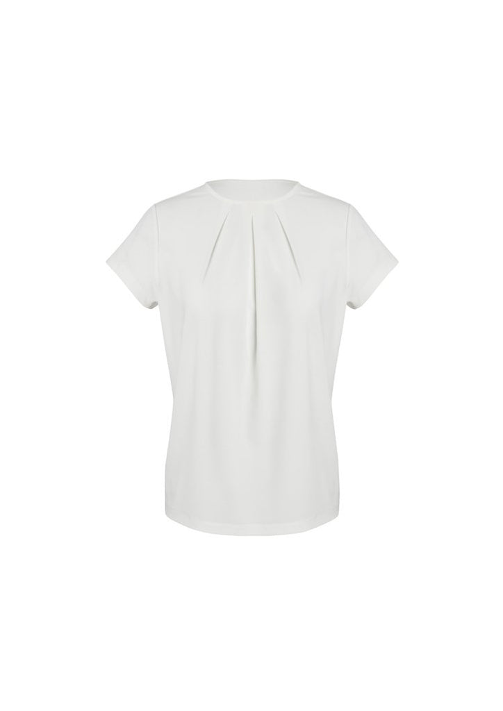 Biz Corporate Womens Blaise Top (44412)