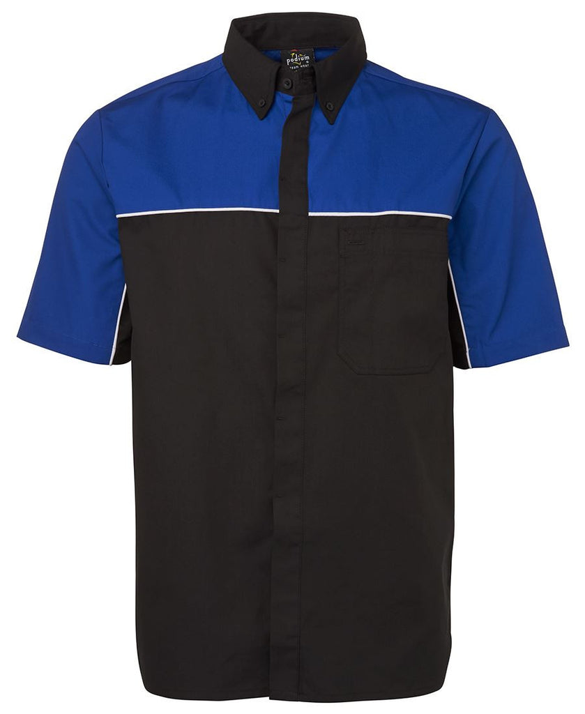 Jb's Moto Shirt - Adults (4M)