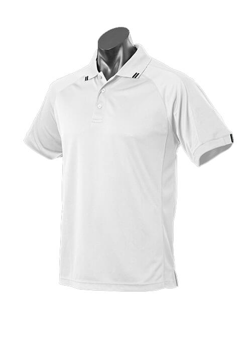 Aussie Pacific Flinders  Mens Polo-(1308)
