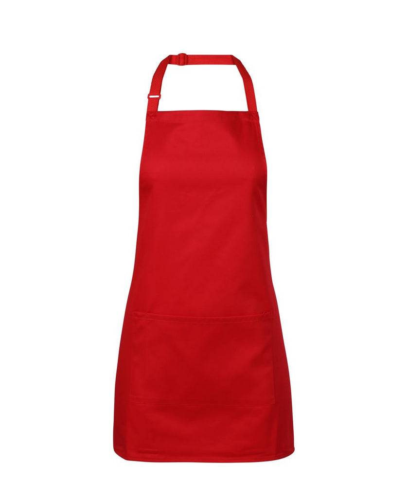 JB's  Apron With Pocket (5A)
