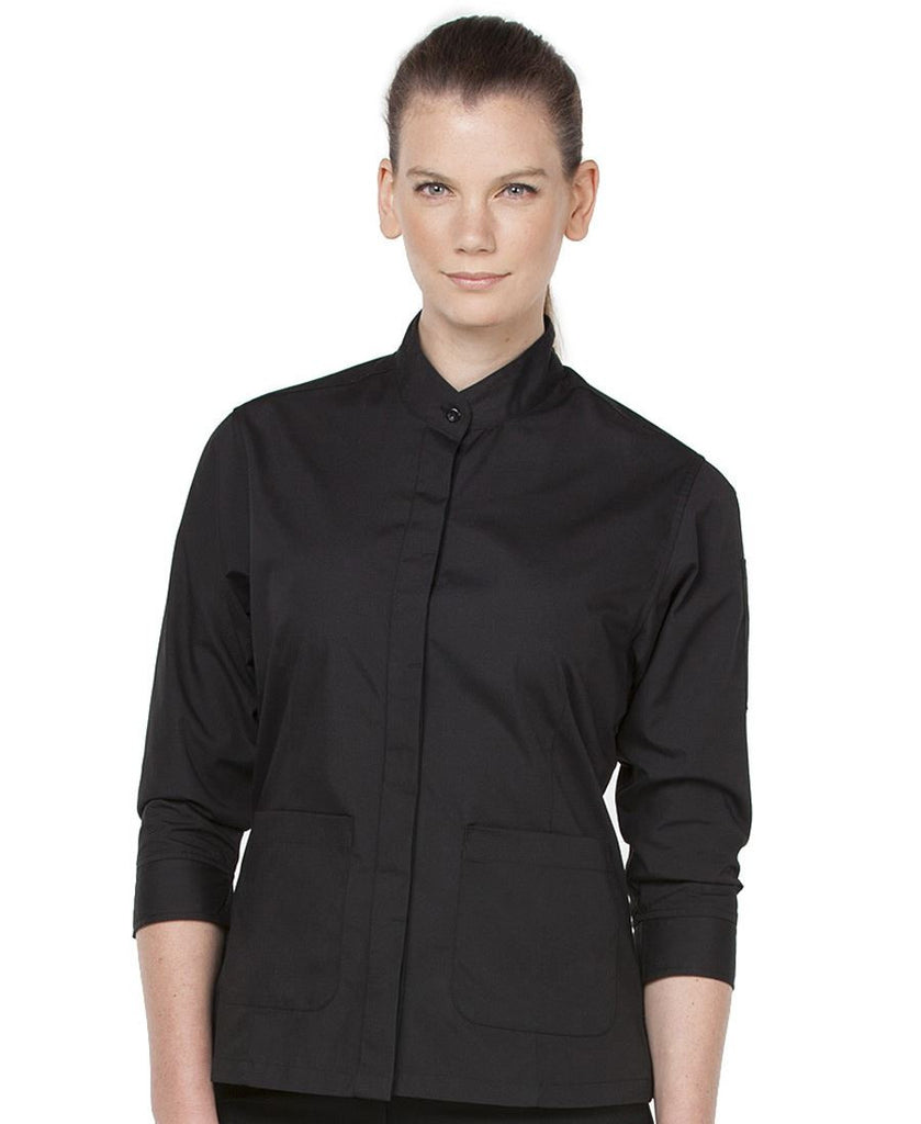 Jb's Ladies 3/4 Hospitality Shirt (5LWS)