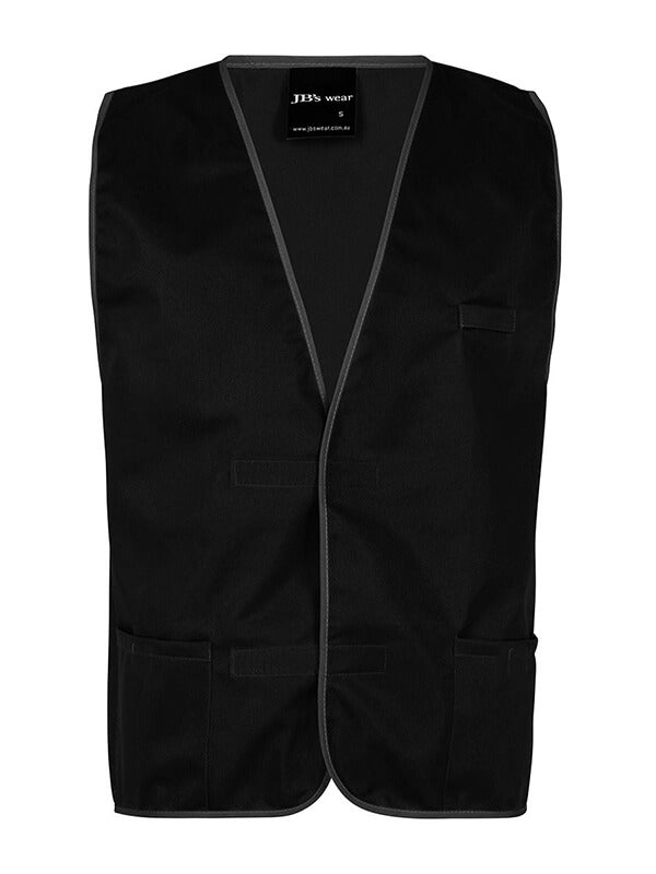 JB's Fluro Vest (6HFV)