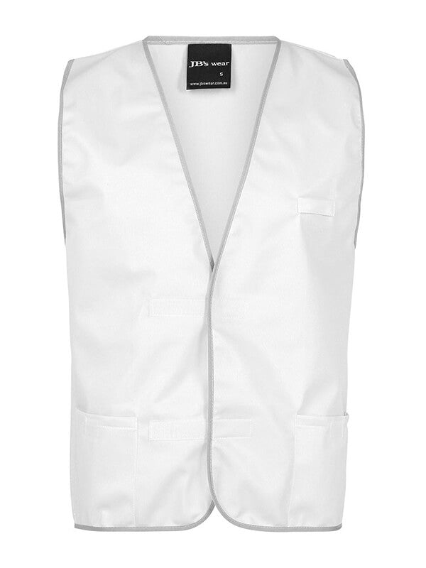 JB's Fluro Vest (6HFV)