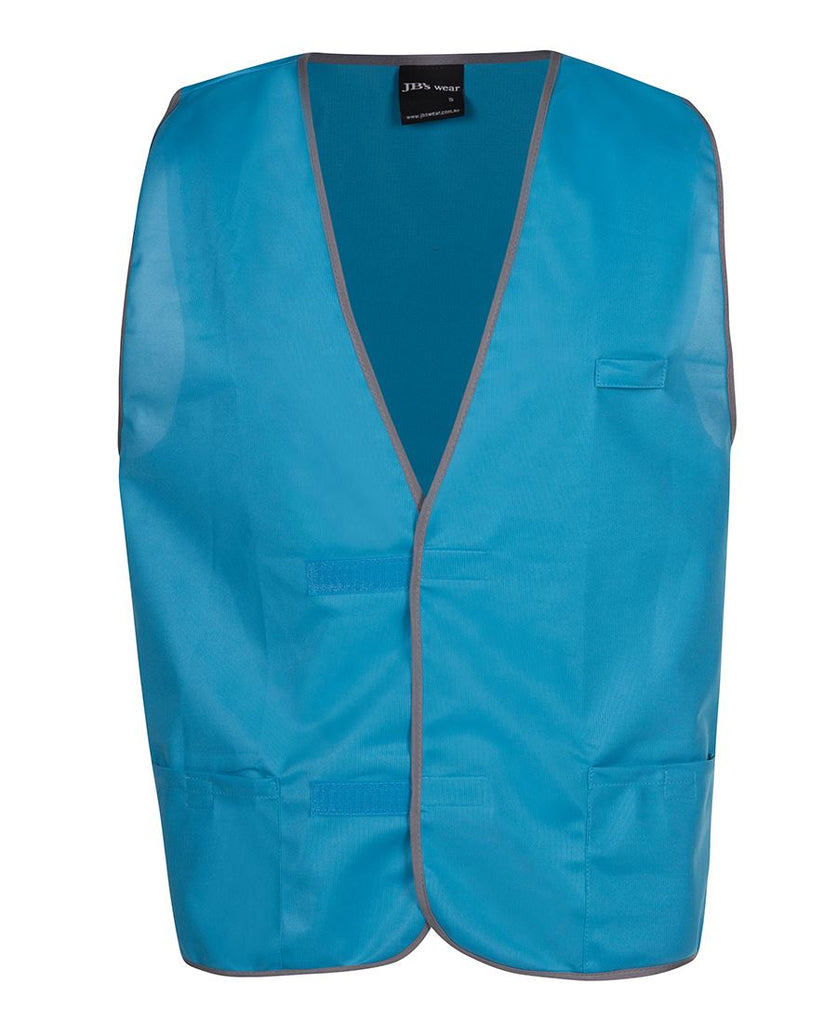 JB's Fluro Vest (6HFV)