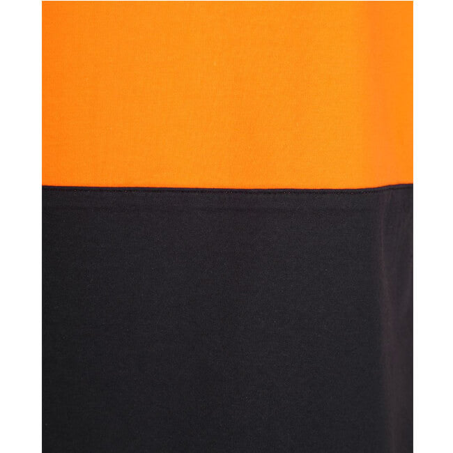 jB'S Hi Vis Cotton T-Shirt (6HVTC)