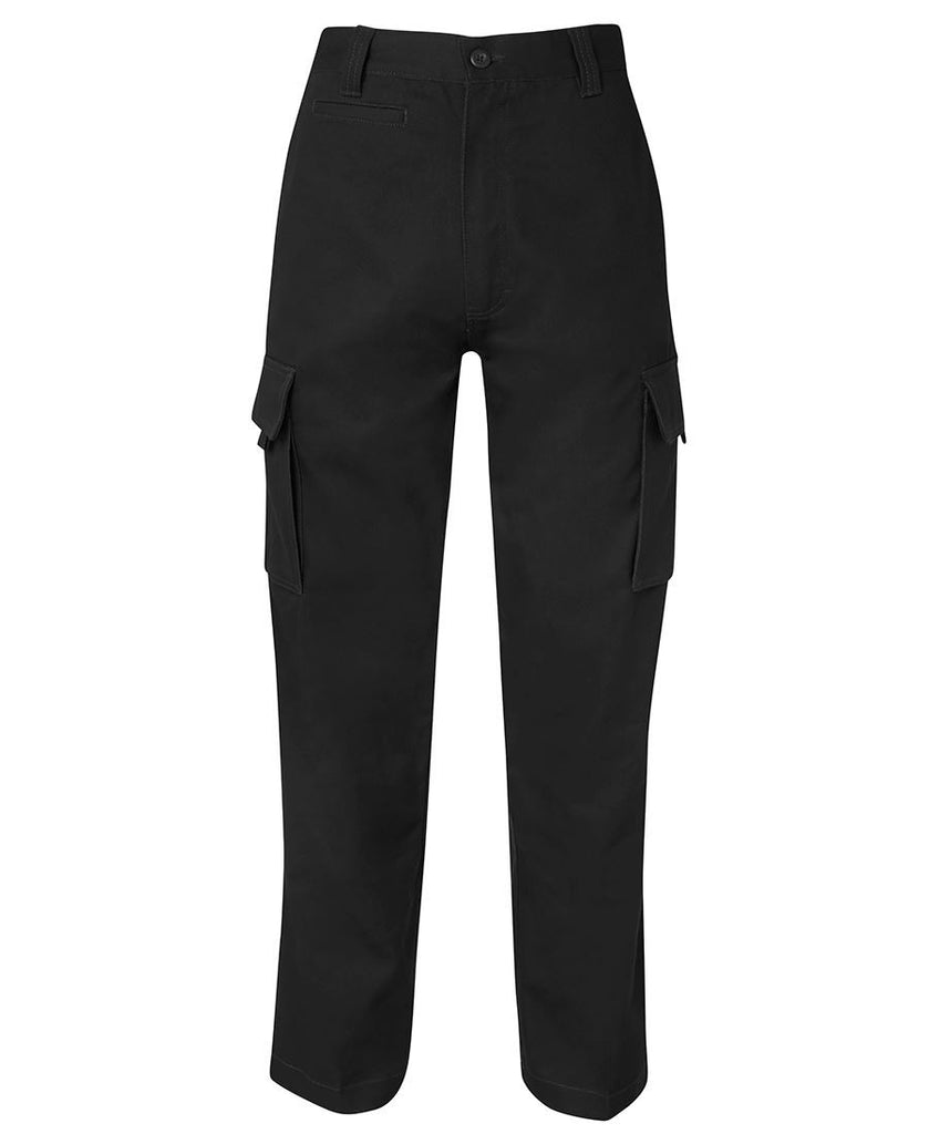 JB's Mercerised Work Cargo Pant (regular/stout) (6MP)