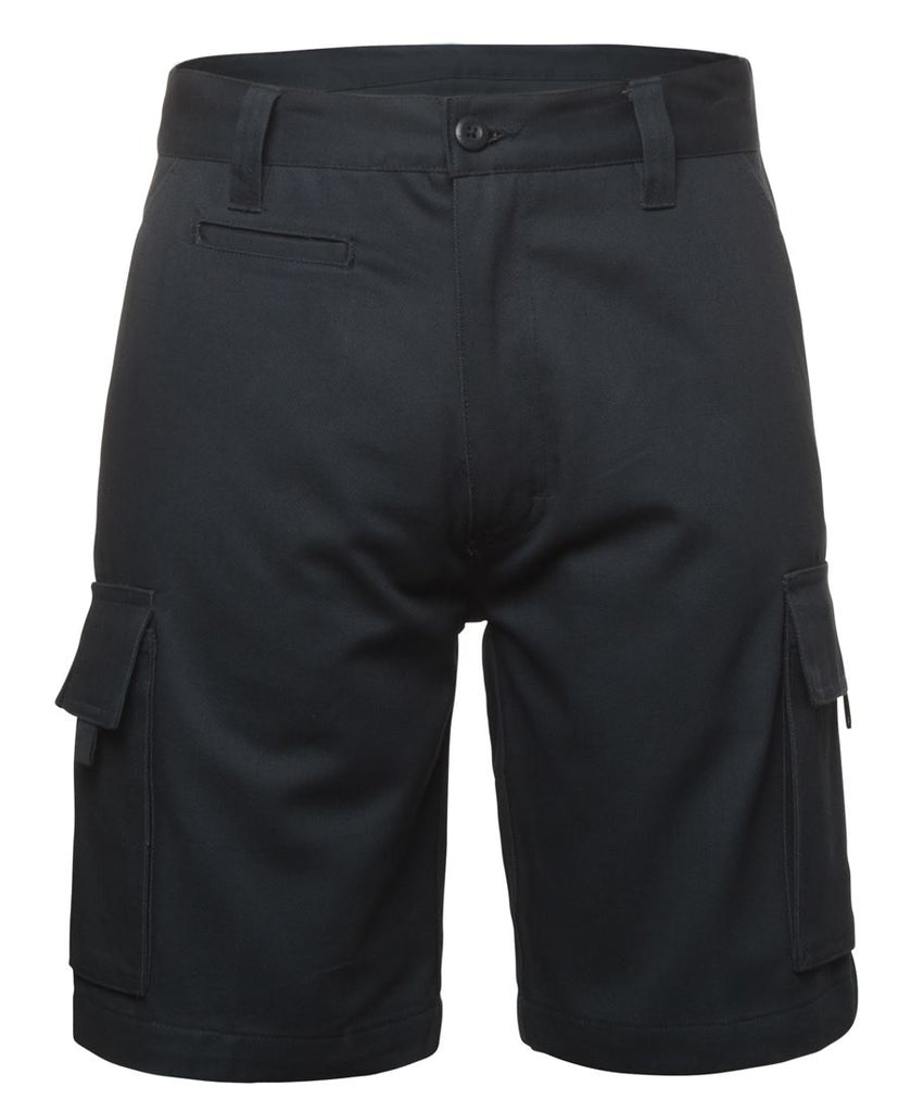 JB's Mercerised Cargo Short (regular/stout) (6MS)