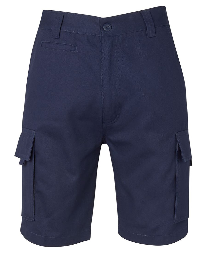JB's Mercerised Cargo Short (regular/stout) (6MS)