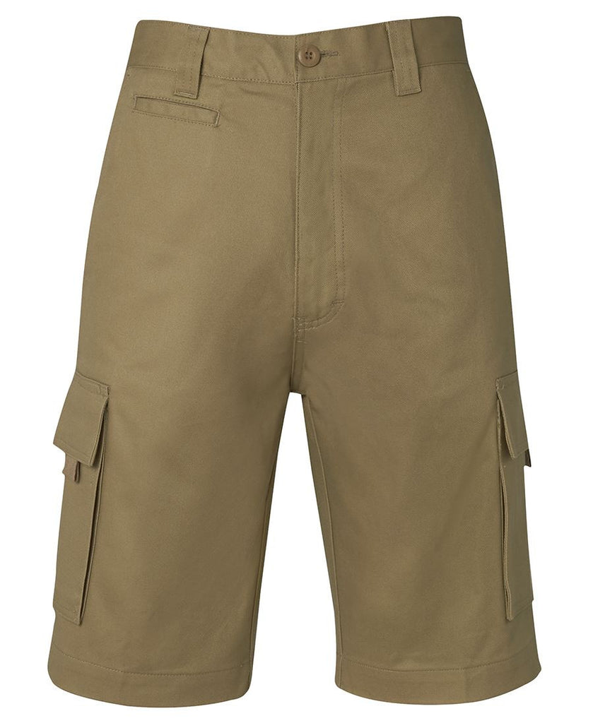 JB's Mercerised Cargo Short (regular/stout) (6MS)