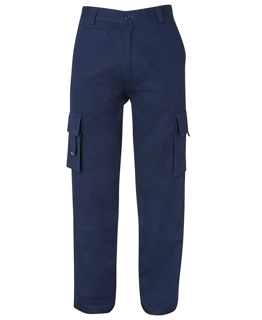 JB's M/rised Multi Pocket Pant (regular/stout)) - Adults (6NMP)