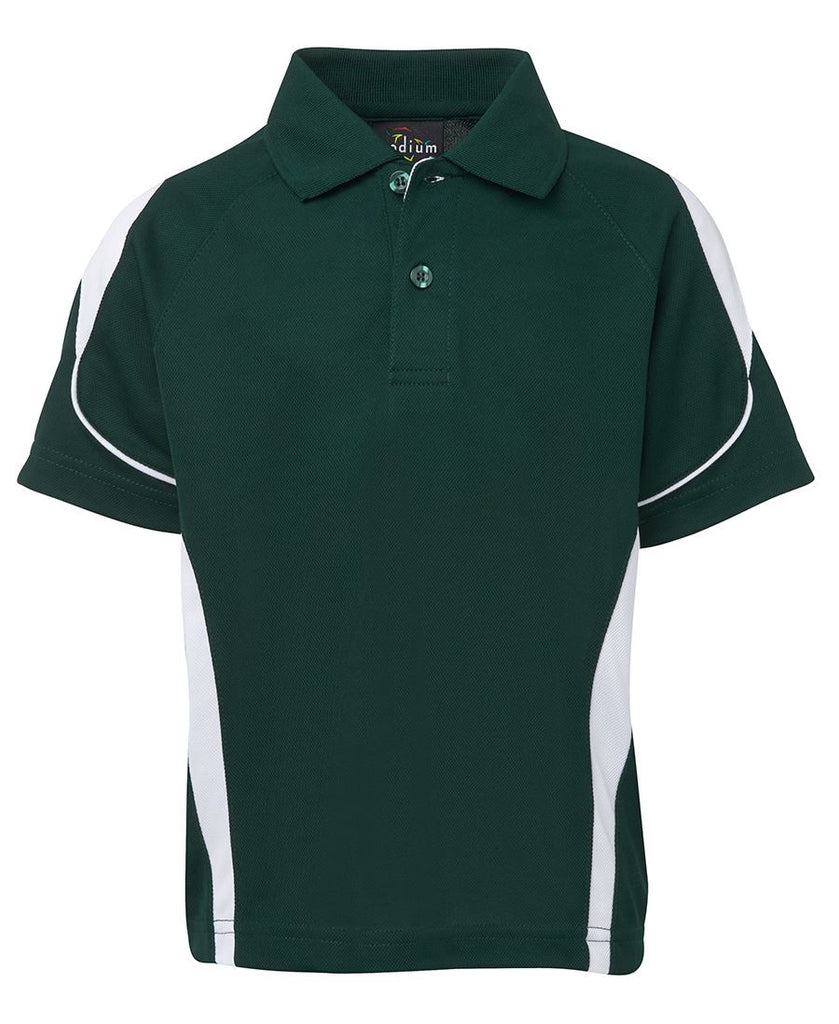 JB'S Bell Polo Adults 2nd (6 colour) (7BEL)
