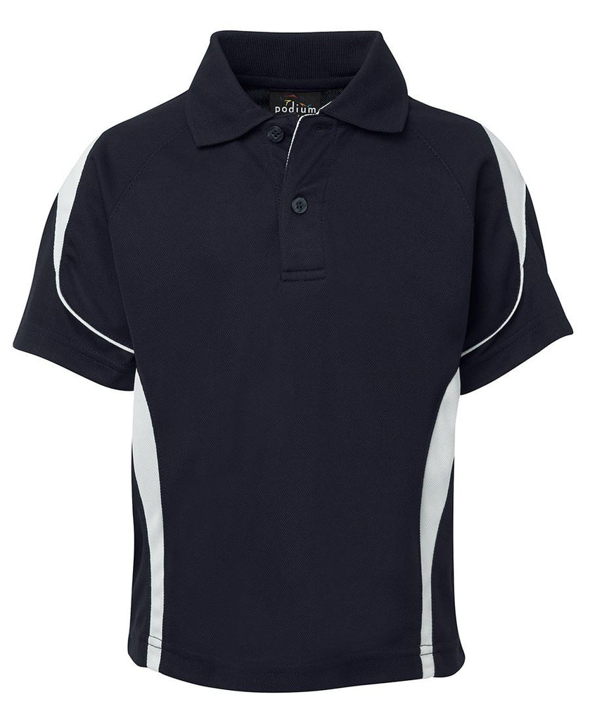 JB'S Bell Polo Adults 2nd (6 colour) (7BEL)