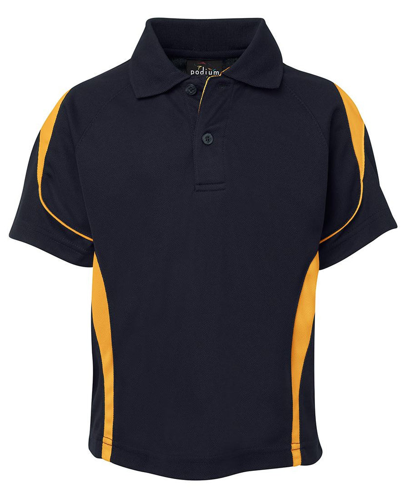 JB'S Bell Polo Adults 2nd (6 colour) (7BEL)