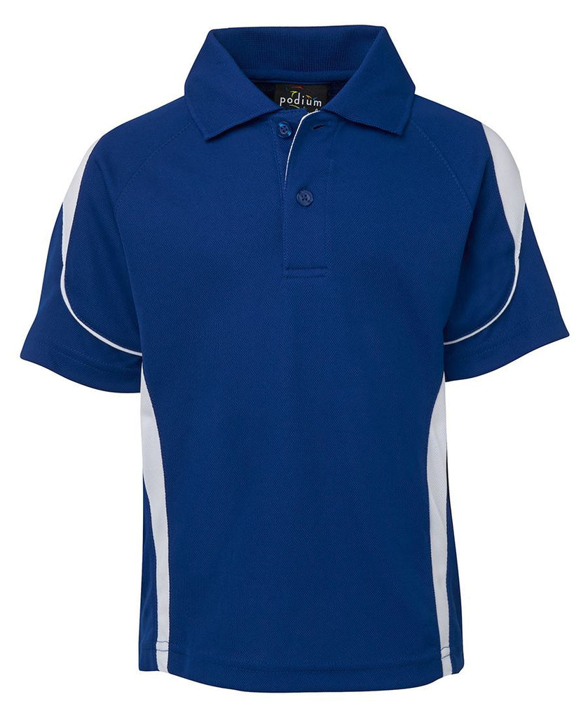 JB'S Bell Polo Adults 2nd (6 colour) (7BEL)