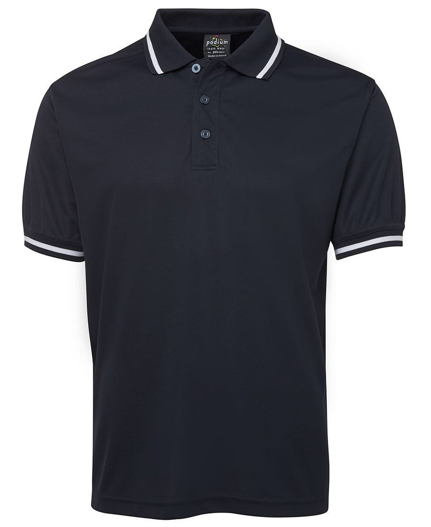 JB's Podium Bold Polo - Adults (7BP)