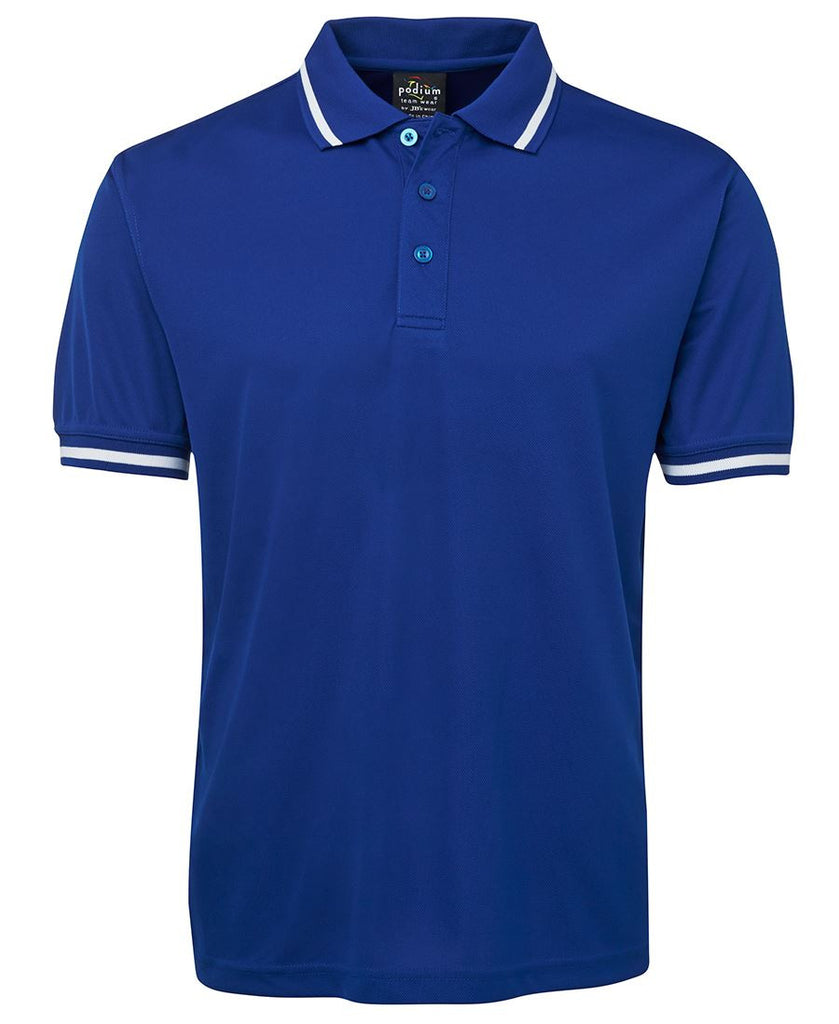 JB's Podium Bold Polo - Adults (7BP)