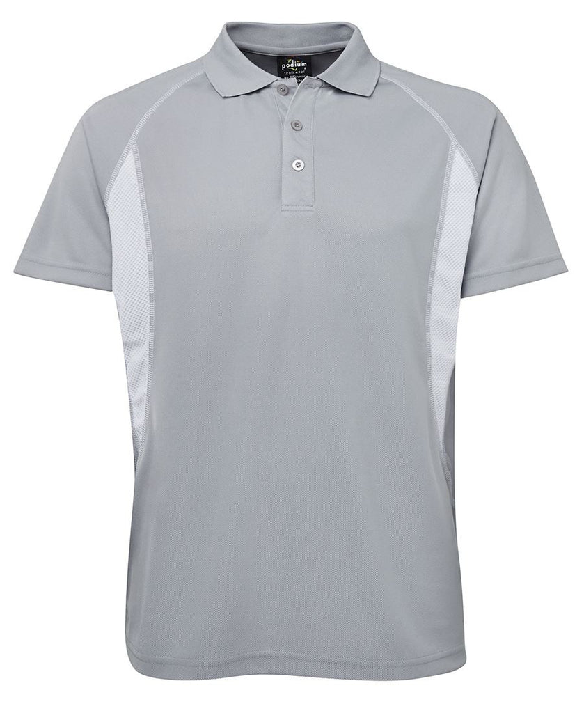 JB's Podium Insert Poly Polo Adult (7IP)