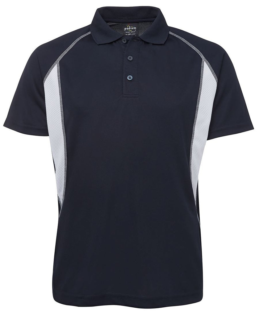 JB's Podium Insert Poly Polo Adult (7IP)